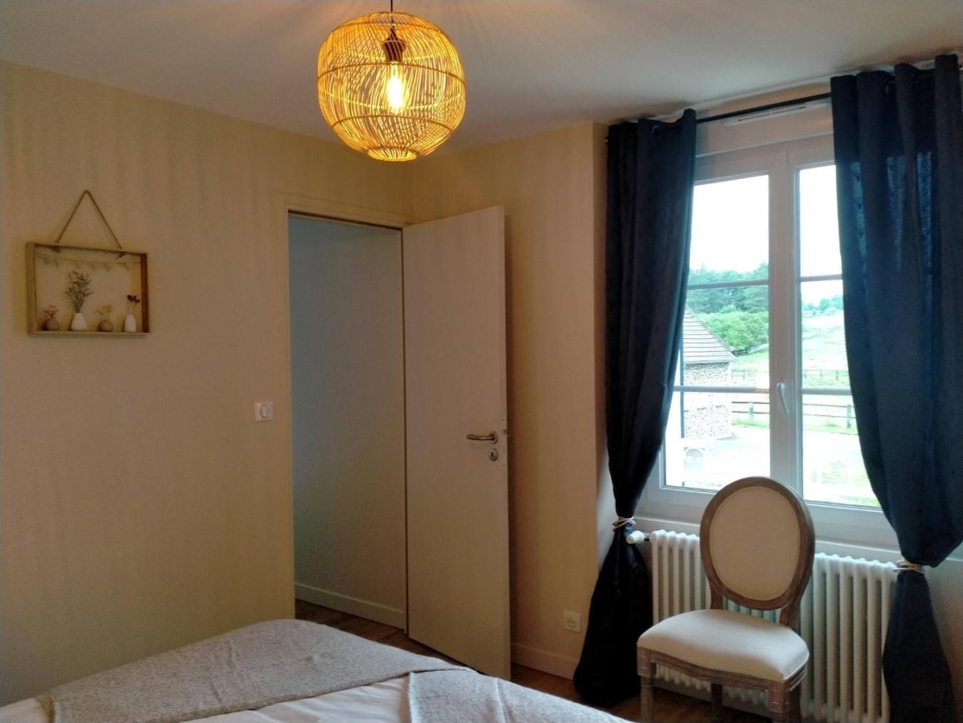 Le Haras D Havetot Hotel Anctoville ห้อง รูปภาพ